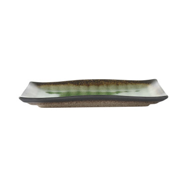 Plat ovale Beryl - 272x150mm - Finedine  au meilleur prix sur Restock CHR