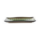 Plat ovale Beryl - 272x150mm - Finedine  au meilleur prix sur Restock CHR
