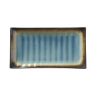 Plat ovale Lazur - 272x150mm - Finedine  au meilleur prix sur Restock CHR