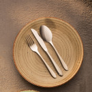 Plat ovale Agat - 260x150mm - Finedine  au meilleur prix sur Restock CHR