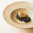 Plat ovale Agat - 260x150mm - Finedine  au meilleur prix sur Restock CHR