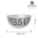 Bol à buffer Aura - 250 mm - Finedine  au meilleur prix sur Restock CHR