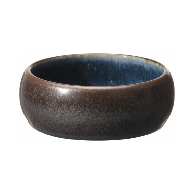 Bol Goro Brown Blue 140mm - Finedine  au meilleur prix sur Restock CHR