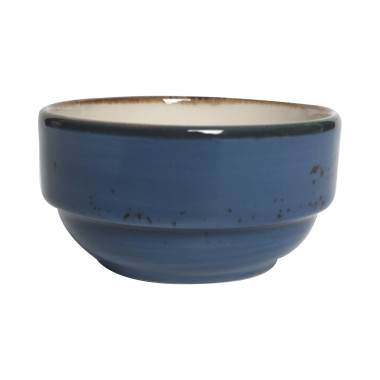 Bol empilable Iris - 80 mm - Finedine  au meilleur prix sur Restock CHR