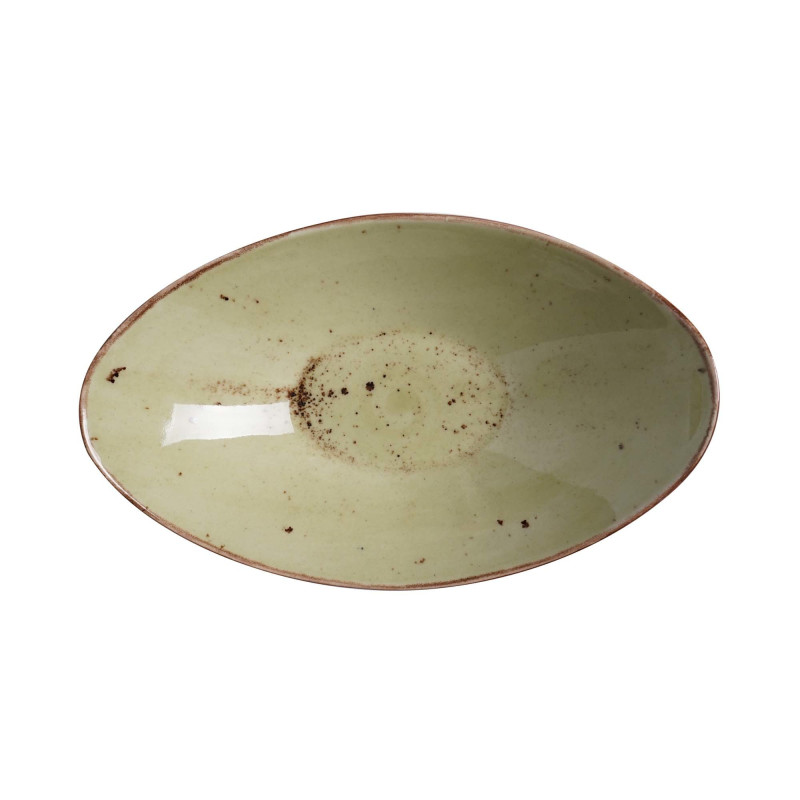 Bol à olives - 250x160mm - Finedine  au meilleur prix sur Restock CHR