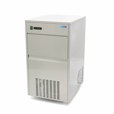 Machine à glaçons - 80kg/jour - Glaçons en forme de balle - Maxima  au meilleur prix sur Restock CHR