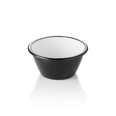 Coupelle 13 cm 500 ml émail GRACE professionnel - Was Germany  au meilleur prix sur Restock CHR