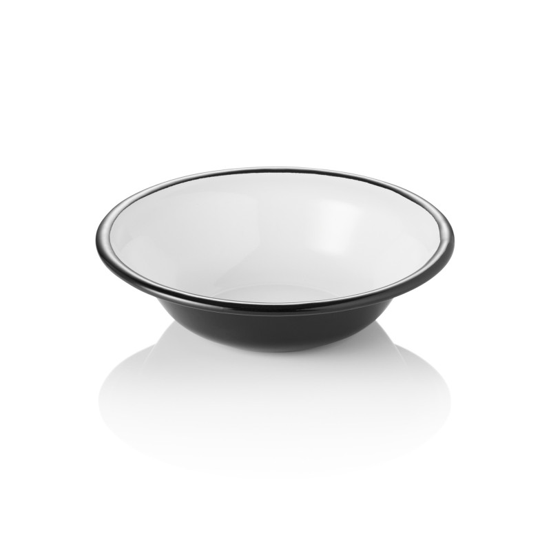 Bol 16,5 cm 450 ml émail GRACE professionnel - Was Germany  au meilleur prix sur Restock CHR