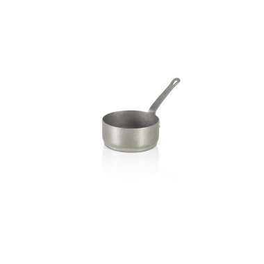 Mini casserole 7 cm 90 ml inox STEEL & STYLE HERITAGE professionnel - Was Germany  au meilleur prix sur Restock CHR