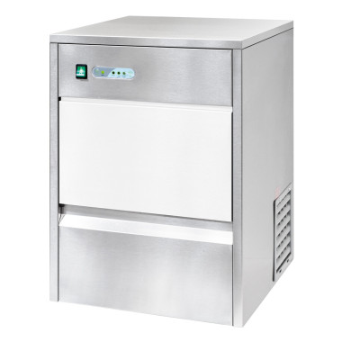 Machine à glaçons 20 kg/24 h - Stalgast  au meilleur prix sur Restock CHR