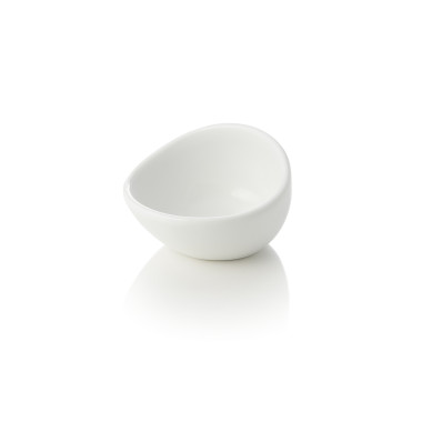 Porcelaine Mini coupe porcelaine 40 ml 7,5 cm (x6) professionnel - Was Germany  au meilleur prix sur Restock CHR