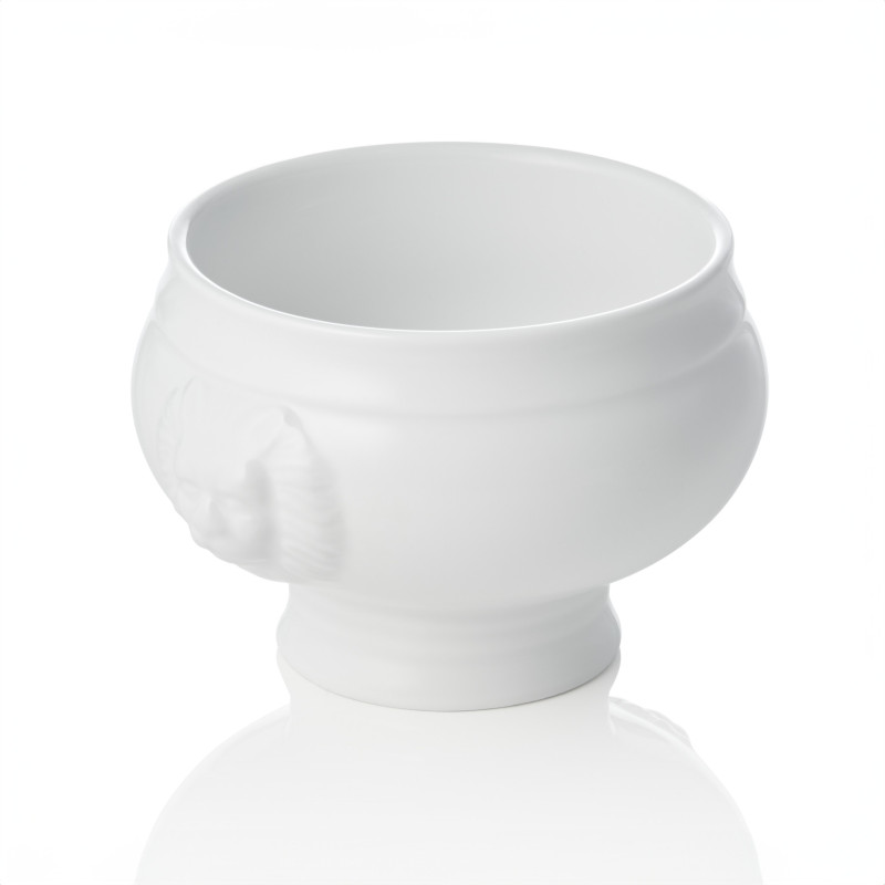 Porcelaine Soupière tête de lion 1 ltr 13,5 cm professionnel - Was Germany  au meilleur prix sur Restock CHR