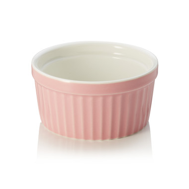 Porcelaine Ramequin porcelaine 130 ml 9 cm rose (x6) professionnel - Was Germany  au meilleur prix sur Restock CHR