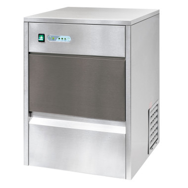 Machine à glaçons 26 kg/24 h - Stalgast  au meilleur prix sur Restock CHR