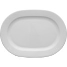 Plat ovale Versailles Ø 320 mm lot de 6 - Stalgast  au meilleur prix sur Restock CHR