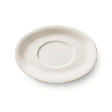 Soucoupe à sauce ivoire - 515x155x(H)18mm - Finedine  au meilleur prix sur Restock CHR