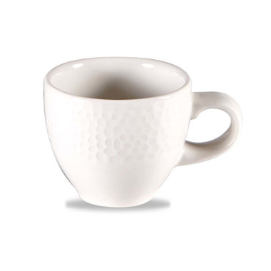 Tasse à espresso Isla - 110 ml - Lot de 6 - Finedine  au meilleur prix sur Restock CHR
