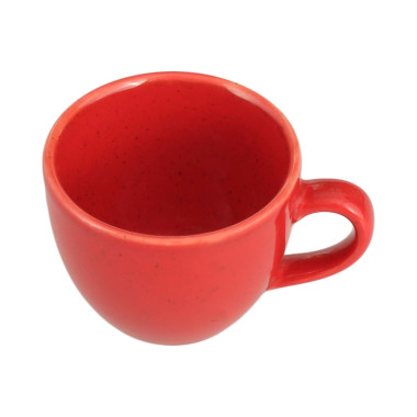 Tasse à espresso élégante Magma - 80 ml - Finedine  au meilleur prix sur Restock CHR