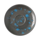 Soucoupe à espresso Flora - 115 mm - Finedine  au meilleur prix sur Restock CHR