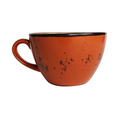 Tasse à cappuccino Dahlia - 285ml - Finedine  au meilleur prix sur Restock CHR