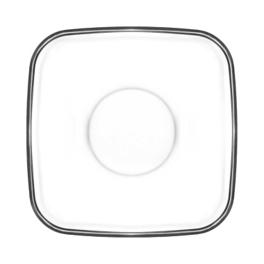 Soucoupe Cozy - 124mm - Lot de 6 - Finedine  au meilleur prix sur Restock CHR