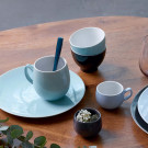 Tasse à café 11 cl - Lot de 6 - Finedine  au meilleur prix sur Restock CHR