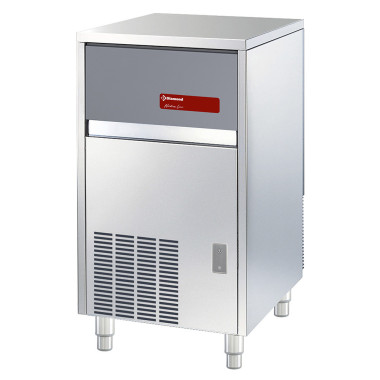 Machine à glaçons plein 47kg/24h à réserve - Diamond  au meilleur prix sur Restock CHR
