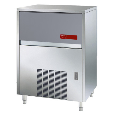 Machine à glaçons pleins 67kg/24h à réserve - Diamond  au meilleur prix sur Restock CHR