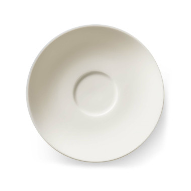Assiette Crème - Lot de 6 - Finedine  au meilleur prix sur Restock CHR