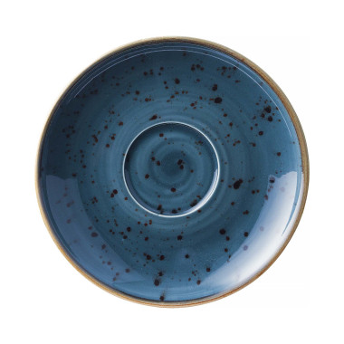 Sous-tasse Iris - 140ml - Finedine  au meilleur prix sur Restock CHR