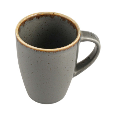 Mug en pierre - 260 ml - Finedine  au meilleur prix sur Restock CHR