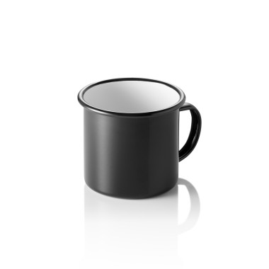 Mug avec anse 9 cm 500 ml émail GRACE professionnel - Was Germany  au meilleur prix sur Restock CHR