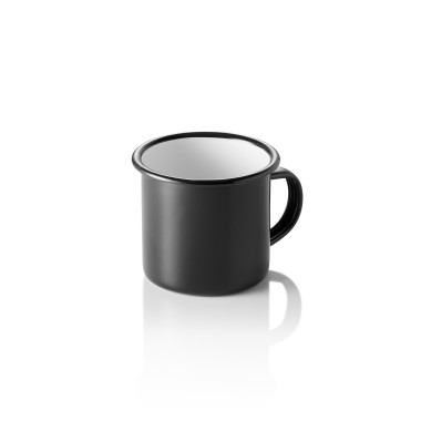 Mug avec anse 9 cm 350 ml émail GRACE professionnel - Was Germany  au meilleur prix sur Restock CHR