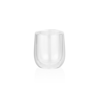 Verre expresso 90 ml 7 cm borosilicate (x2) DESPRESSO professionnel - Was Germany  au meilleur prix sur Restock CHR