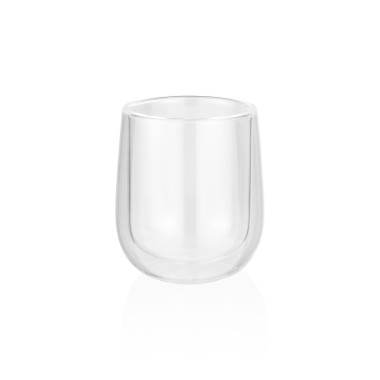 Verre cappuccino 360 ml 11 cm borosilicate (x2) DESPRESSO professionnel - Was Germany  au meilleur prix sur Restock CHR