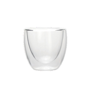 Verre lungo 200 ml 8 cm borosilicate (x2) CURVED professionnel - Was Germany  au meilleur prix sur Restock CHR