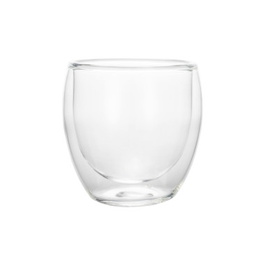 Verre cappuccino 250 ml 9 cm borosilicate (x2) CURVED professionnel - Was Germany  au meilleur prix sur Restock CHR