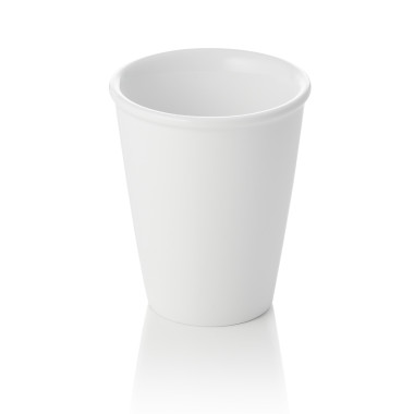 Porcelaine Gobelet 200 ml 8 cm (x4) professionnel - Was Germany  au meilleur prix sur Restock CHR