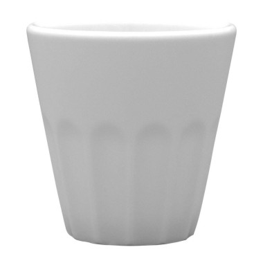Tasse sans anse  V 0,1 - lot de 6 - Stalgast  au meilleur prix sur Restock CHR