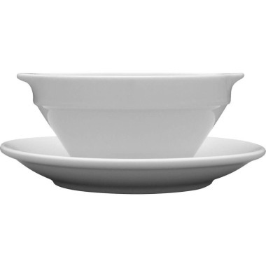 Sous-tasse Ø 160 mm - lot de 6  - Stalgast  au meilleur prix sur Restock CHR