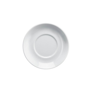 Soucoupes 160 mm - lot de 6 - Stalgast  au meilleur prix sur Restock CHR