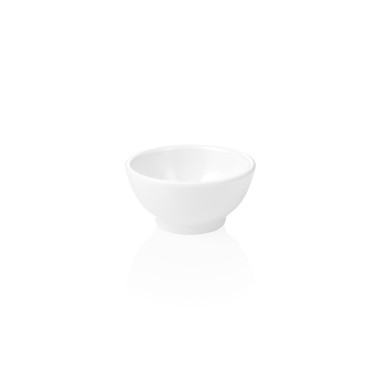 Ramequin rond 9 cm blanc mélamine DAY & NIGHT professionnel - Was Germany  au meilleur prix sur Restock CHR