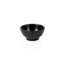 Coupelle ronde 13 cm noir mélamine DAY & NIGHT professionnel - Was Germany  au meilleur prix sur Restock CHR