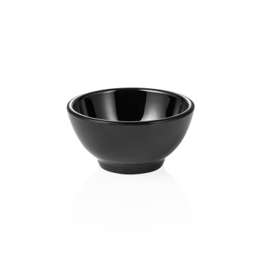 Bol rond 20 cm noir mélamine DAY & NIGHT professionnel - Was Germany  au meilleur prix sur Restock CHR