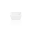 Ramequin carré 9 x 9 cm blanc mélamine DAY & NIGHT professionnel - Was Germany  au meilleur prix sur Restock CHR