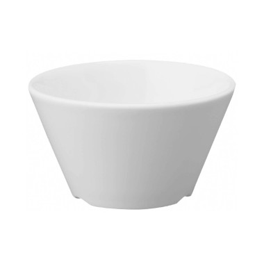 Assiette à sauce blanche X Carré 2Oz / 57 ml - Finedine  au meilleur prix sur Restock CHR