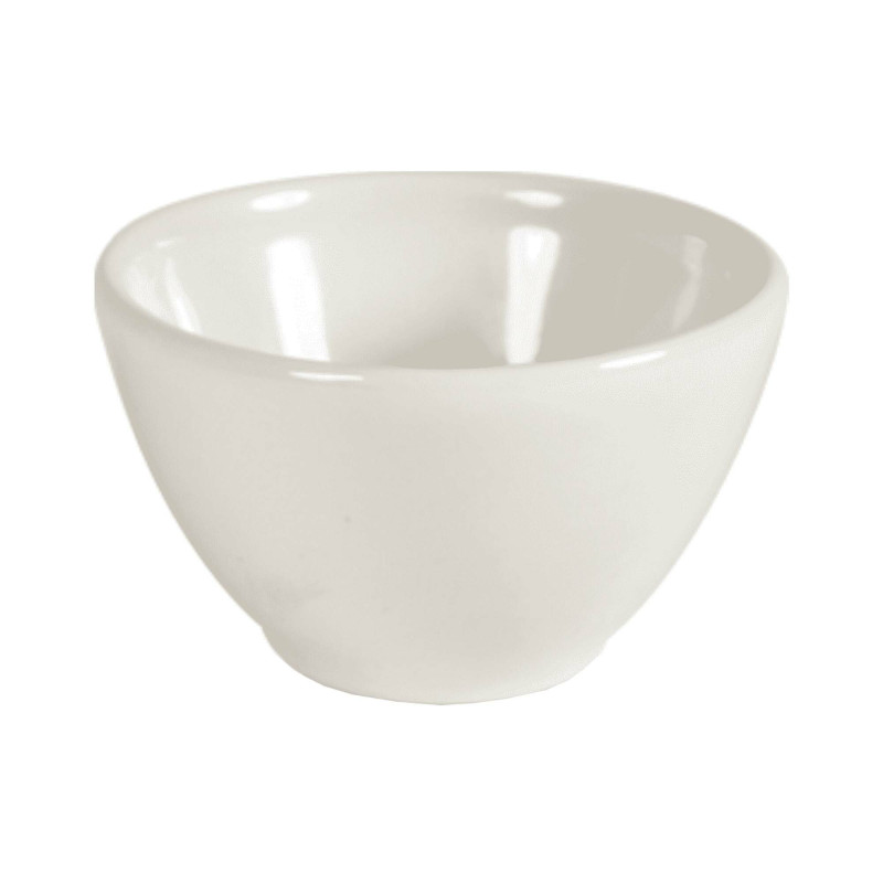 Pot à Tremper Contour Blanc 2 Oz / 60 ml - Finedine  au meilleur prix sur Restock CHR