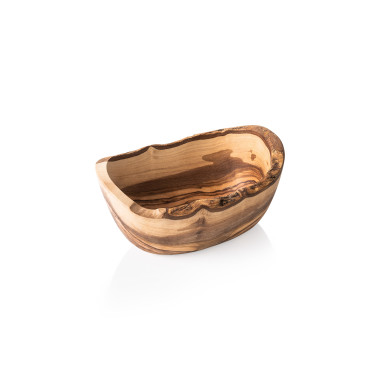 Bol 14 x 8 cm H 7 cm bois d'olivier PURE OLIVE professionnel - Was Germany  au meilleur prix sur Restock CHR