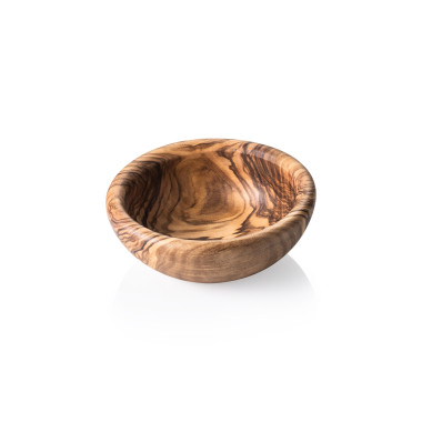 Bol 8 cm bois d'olivier PURE OLIVE professionnel - Was Germany  au meilleur prix sur Restock CHR