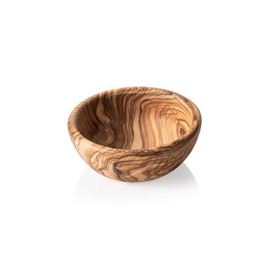 Bol 12 cm bois d'olivier PURE OLIVE professionnel - Was Germany  au meilleur prix sur Restock CHR